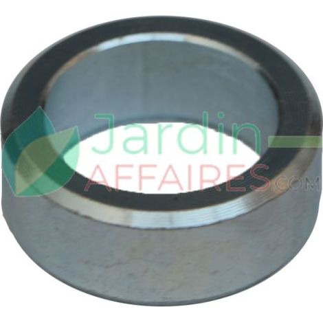 Spessore per ruota girevole Ø12mm D25 DEL MORINO - SRM205ZD
