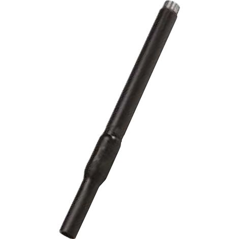 SCELTO DA DESIVERO Giunto di transizione pe/acciaio diritto filettato rivestito 25x3/4" codice prod: DSV14400 (1/2)