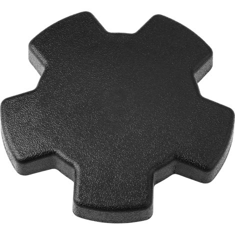 Bouchon de Réservoir de Carburant pour Chariot élévateur 9810000284 Compatible avec Linde de 1 à 10 Tonnes Les Chariots élévateurs (1/5)