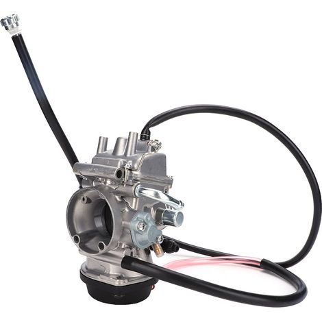 Pièces de rechange pour carburateur pour quads Suzuki LTZ 400 (modèles 2003-2007). (1/5)