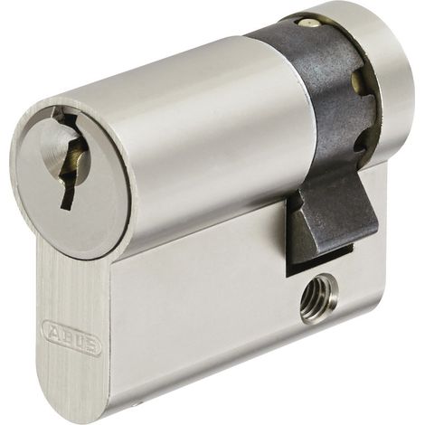 ABUS Halbzylinder A93NP, 10-40 mm, gleichschl. AC03378 (1/3)