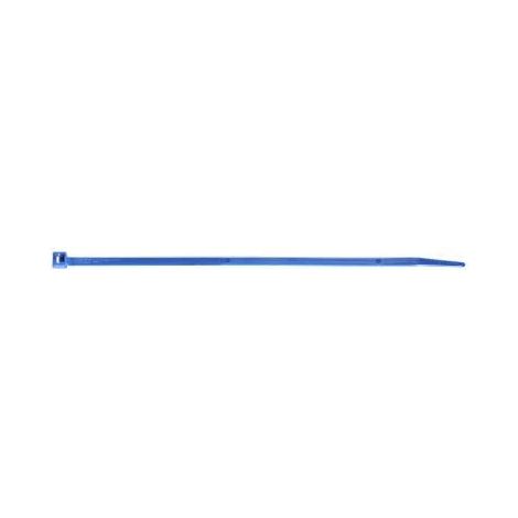 Fascetta stringicavo 140x3,5 rilevabile con limatura BMBDT1436 /100 pezzi/