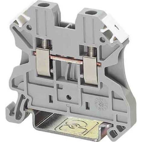 Universalklemme PHOENIX CONTACT UT25 (1/2)