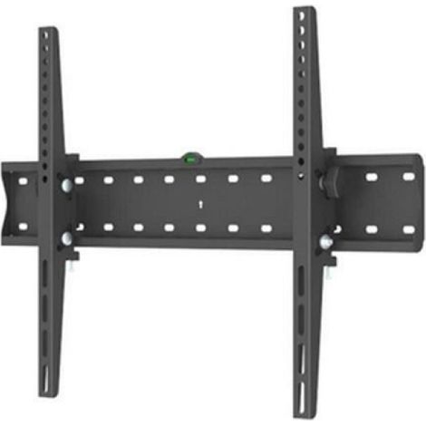 Support TV Fixe - Vesa 200x200 À 600x400 - Pour Écrans 37 À 70 Pouces - Ultra Fin - 1 Pièce