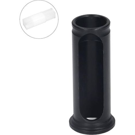 Adaptateur réducteur pour douilles de perçage, adaptateur de douille de perçage en forme de U en acier allié, pièce de rechange pour machines CNC