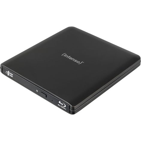 INTENSO Blu-ray burner EOD 500BD Slim