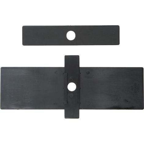 Panneau de levier de vitesses 8015A066 Remplacement de la bande de garniture de bague de levier de vitesses de sélecteur de vitesses pour Mitsubishi Pajero V93 V80 V87 V97 2007 (1/5)