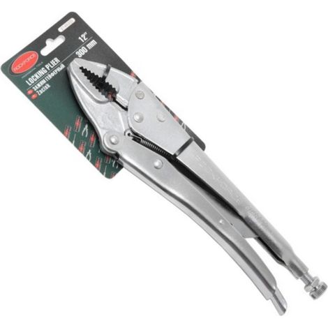 Pinza autobloccante Morse 250 mm 10" (1/3)