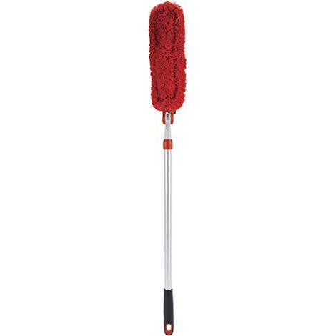 3-in-1-Staubpinsel