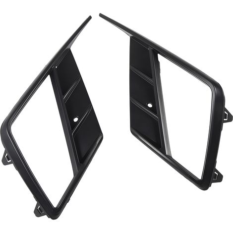 Unterer Frontstoßstangengrill 6F0853665C für SEAT Ibiza FR MK5 Phase 1 2017-2021, Stoßstangengrill, Ersatzteil (1/5)