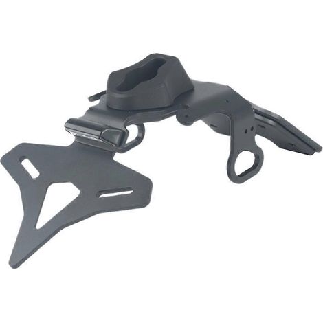 Support de cadre de contre-pointe pour XSR900 2016-2021 XSR 900-- (1/5)