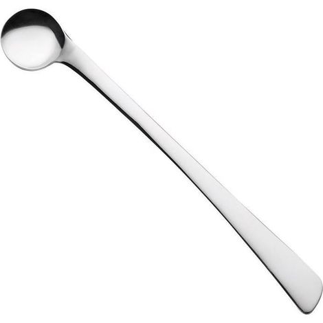 Salvinelli mix set 12 cucchiaino bibita acciaio inox