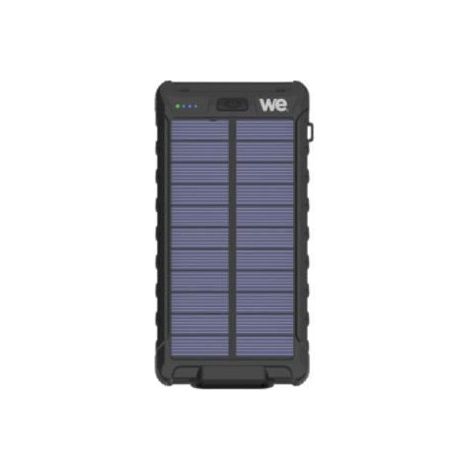 Batterie de secours - 10 watts - noir (1/4)