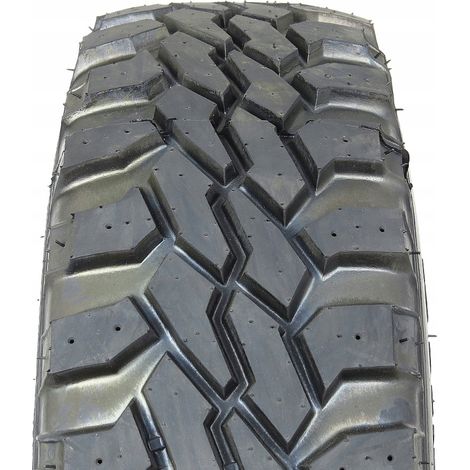 1x Neum谩tico todoterreno 205/75R16 4x4 SUV Barro profundo M/T Offroad Kostka (1/5)