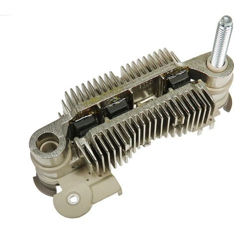 Pont de diodes, alternateur AS-PL ARC5275S
