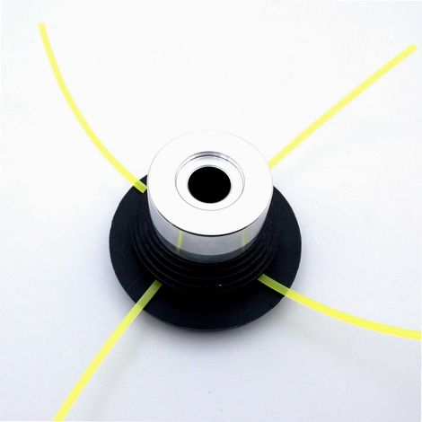 Testina de taglio universaleciotola / alluminio (1/3)