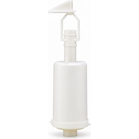 Spülmechanismus Spülkasten WC Schwab AP134 CH (1/2)