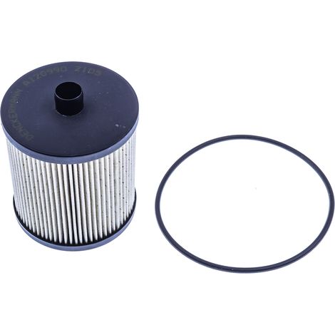 Kraftstofffilter A120990 Denckermann
