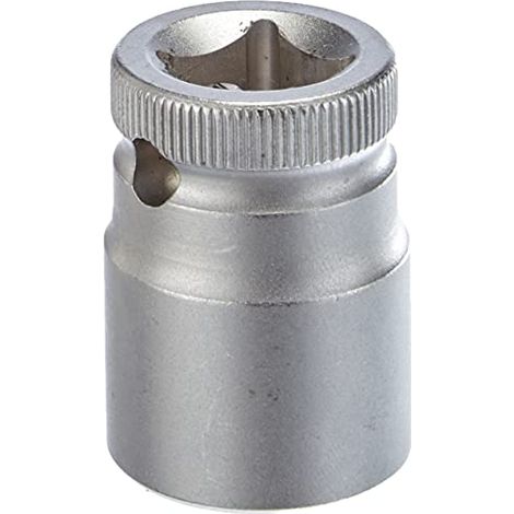 Wera 8790 HMC 05003612001 Esagono esterno Inserto a bussola 21 mm 1/2 (12.5 mm) (1/4)