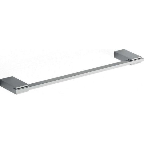 GEDY Portasalviette 35 Cm Kansas Cromato (1/3)