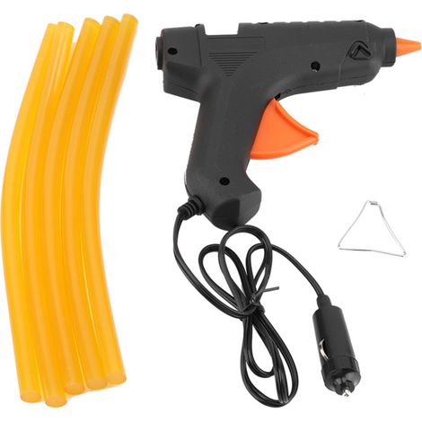 Beyamis Kit de réparation de carrosserie auto 40W avec outil de débosselage et pistolet à colle thermofusible 40W (1/5)