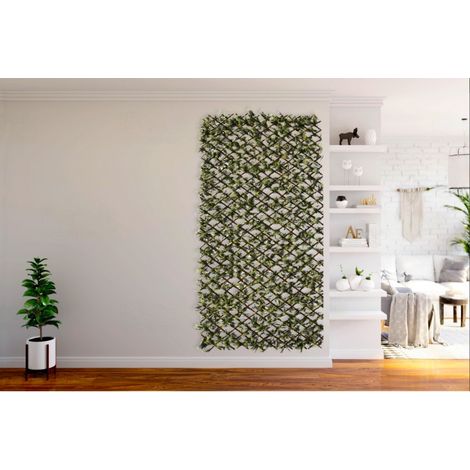 Celosia Madera 100x200 cm  Celosia de Mimbre Cipres  Celosia Interior Exterior  Celosia Extensible  Celosia Decorativa  Cel