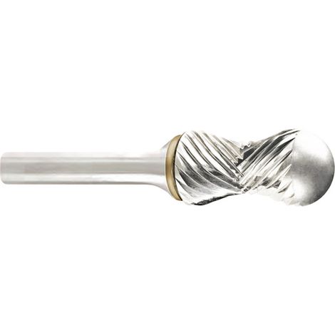 Metabo Fraise carbure, r 121670 / 6 - f (628378000) (1/3)