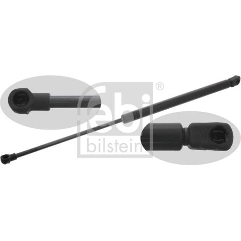 Vérin, capot-moteur FEBI BILSTEIN 23386 VW 1J0 823 359 C 1J0 823 359 D (1/2)