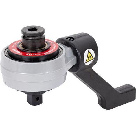 Norbar HT3 Torque Multiplier 3/4in to 1in Drive 270–2700 Nm (1/4)