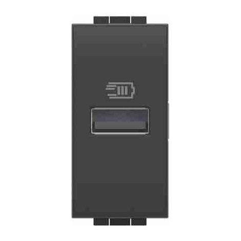 BTIL4191A Caricatore USB con tensione 5 Vdc