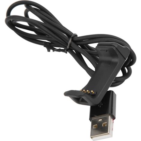 Chargeur USB Portable avec Clip de Charge pour Garmin Vivoactive HR (1/5)