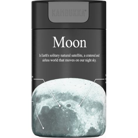 Taza térmica Kambukka Olympus Solar System Moon de 300 ml (1/5)