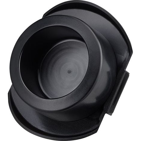 Protezione dita PRIMELINE grande nero Gefu