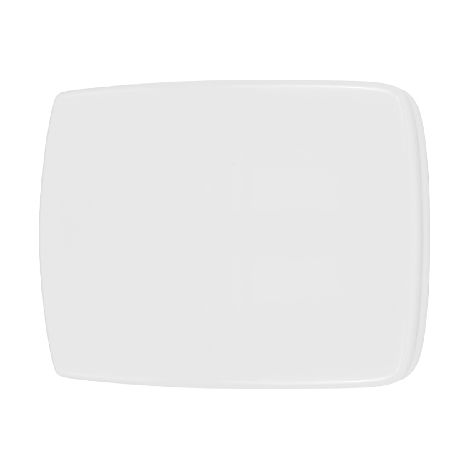 SEDILE WC PER AXA VASO XTRE FORMA 8- Bianco Cerniere C espansione- CW- pezzi 1 (1/2)