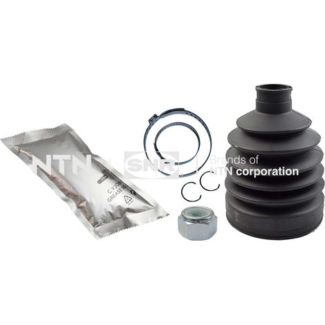 Kits soufflet coté roue - OBK66.007 - SNR - Compatible avec véhicule Peugeot, Citroen