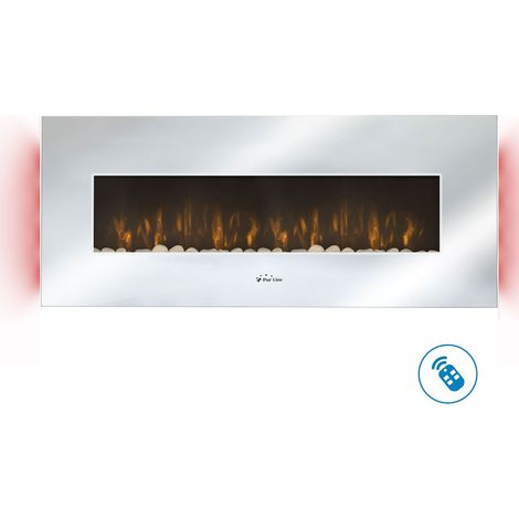 Chimenea electrica CHE-510 (1/5)