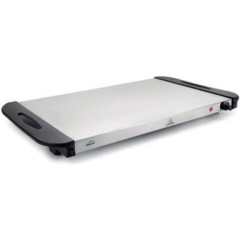 Appareil de cuisson Lacor 69045 400W 3 contenants GN 1/3