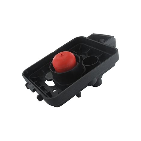 Support De Filtre Adaptable Briggs & Stratton Pour Modèles 08p502, 08p602, 08p702. Se Monte Avec Notre Filtre 4109776. Remplace