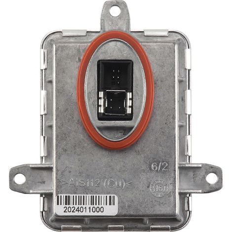 Balasto de faro xénón para coche D1S, referencia A1669002800 Q03 130732931201 para Mercedes (1/5)