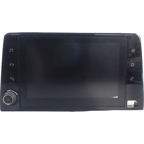 Ecran Gps CITROEN Berlingo [PRODUIT D'OCCASION]♻️9830426480 (1/4)
