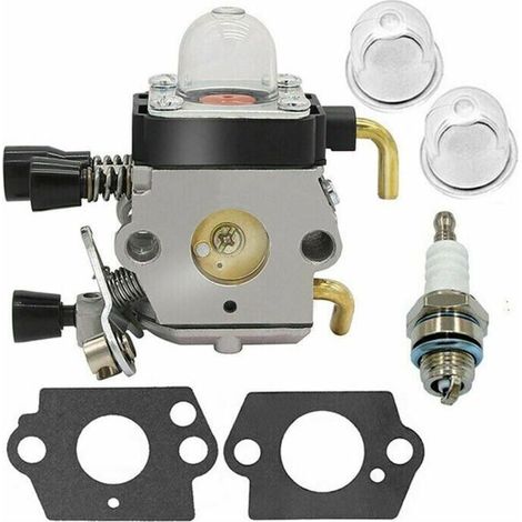Carburateur pour débroussailleuse Hs45, Fs38, Fs45, Fs46, Fs55, Fs55r, Km55, Hl45, Km55r