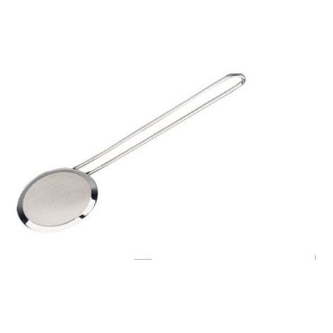 Espumadera De Malla Inox 10 Cm