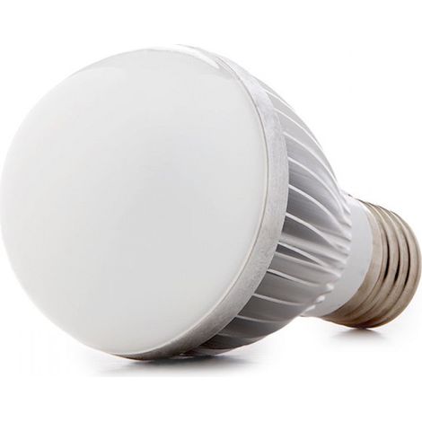 Bombilla LED E27 5W 425Lm 6000ºK Dimable 40.000H [BQ-G50E275WDIM-CW