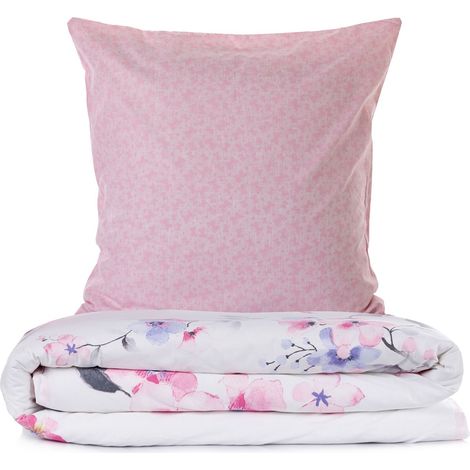 Funda nórdica, funda nórdica, ropa de cama Set 260 Cmx220 Cm (1/5)