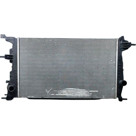 Radiateur RENAULT Scenic [PRODUIT D'OCCASION]♻️214100002r