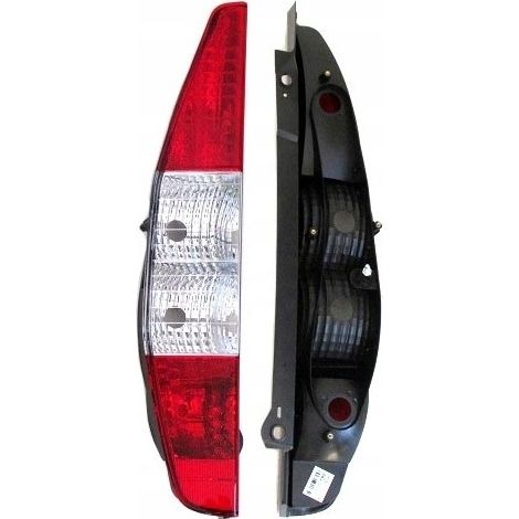 Piloto trasero izquierdo Fiat Doblo 2000-2005 - 304087-E (1/2)
