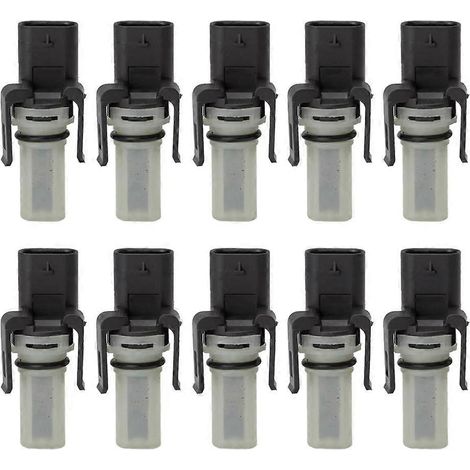 Repair Intake Pressure température Capteur 06K907386D 06K907386B 06K907386E pour Seat Golf (1/5)