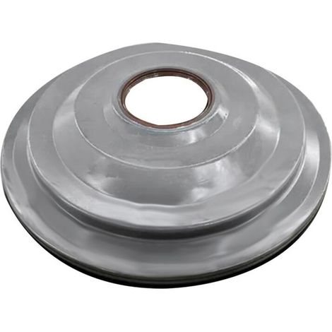 Couvercle Joint Embrayage Transmission Automatique 6DCT451 Compatible H6 H7 Étanchéité Boîte Vitesses (1/4)
