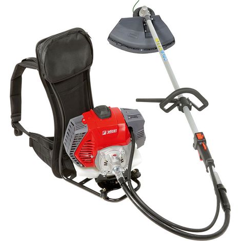 DECESPUGLIATORE DSH 4000 BP SPALLEGGIATO EURO 2 2,0 HP 1,5 KW