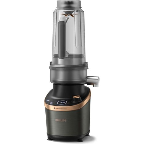 Philips HR3770/00 frullatore Frullatore da tavolo 1500 W